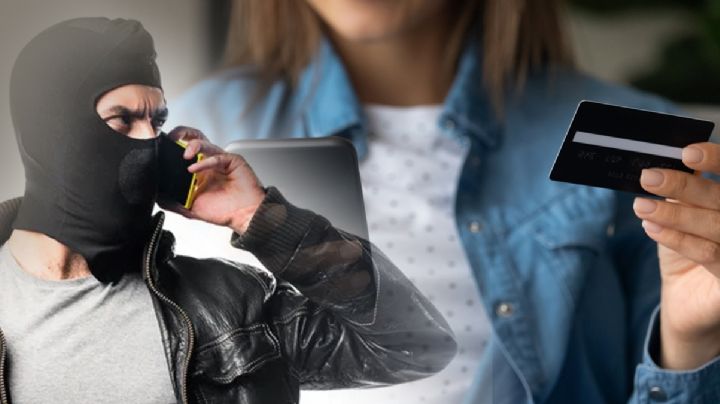 Aumentan fraudes bancarios por teléfono; evita engaños, así puedes protegerte | VIDEOS