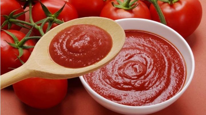 Esta salsa cátsup recibió la autorización de la Profeco; te decimos cuál es