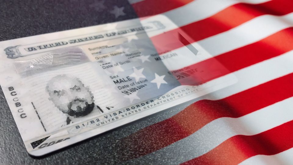 Conoce cómo renovar la visa americana en poco tiempo