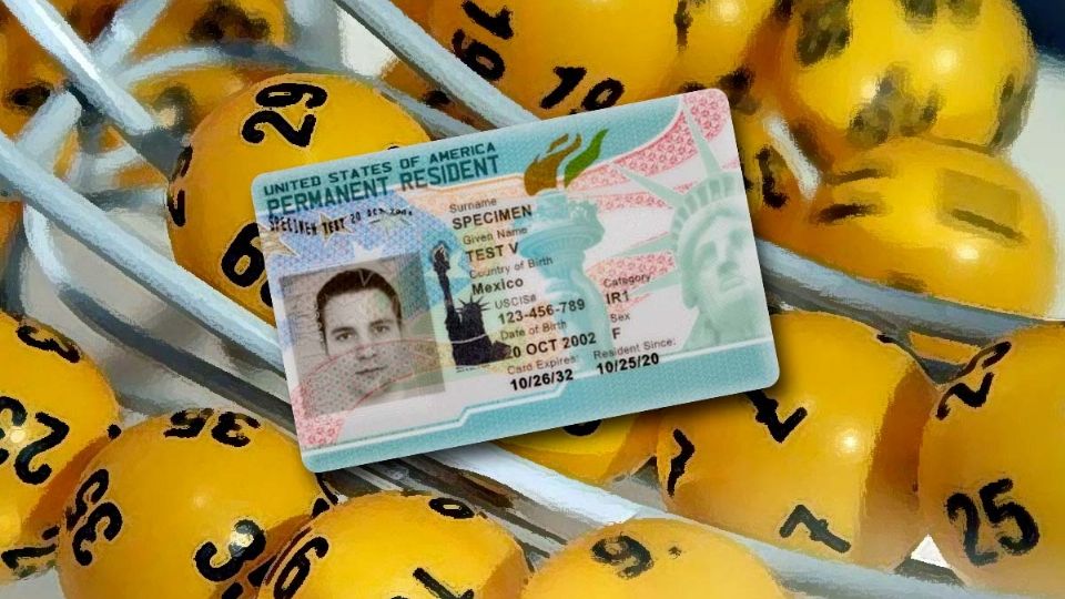 La lotería de visas 2024 está por comenzar, ya puedes ir buscando el formulario