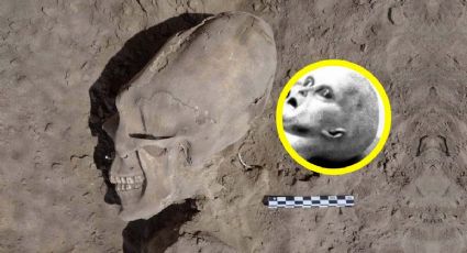 ¿Aliens en México?, lugar dónde encontraron 64 cráneos ovalados