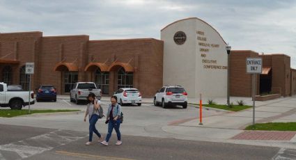 En regreso a clases piden a los automovilistas en Laredo a tener mucho cuidado