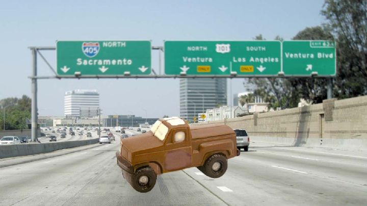¿Los autos chocolate regularizados con decreto pueden circular en Estados Unidos?