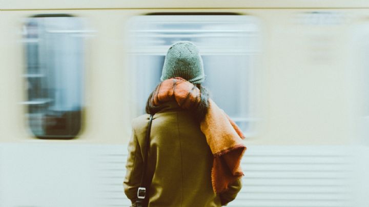 ¿Qué es celotipia? El presunto trastorno del tipo que empujó a mujer a Metro Hidalgo