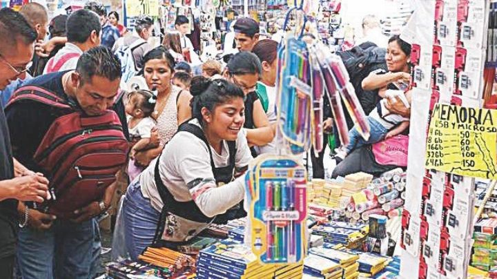 Expo Regreso a Clases: invitan a comercios establecidos a registrarse