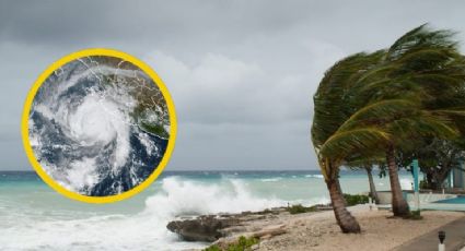 Tormenta tropical Eugene llega a México y provocará severas lluvias; estos son los Estados afectados