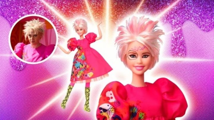 Mattel pone a la venta la Barbie ‘Rara’; ¿cuánto cuesta?