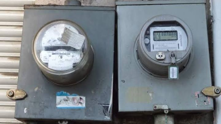 CFE: así deberás poner tus medidores de luz si quieres evitar una multa