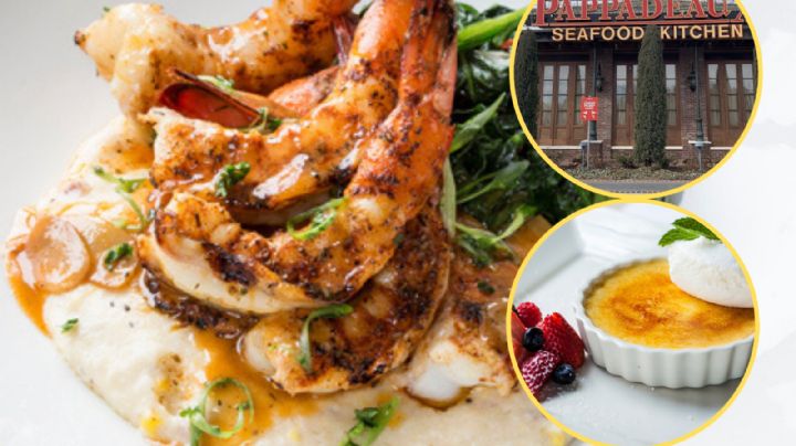 Pappadeaux abrirá su primer restaurante en Laredo, Texas; ¿en dónde se ubicará?