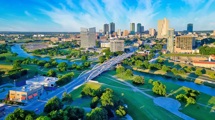 Las tres ciudades de Texas que debes conocer | FOTOS