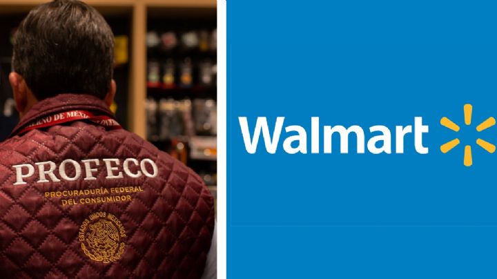 Walmart en la mira de Profeco: lanzan alerta a sus clientes; esta es la razón