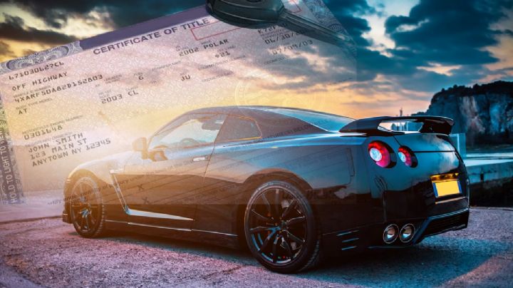 ¿Qué hacer con tu auto chocolate japonés si no puedes hacerlo mexicano?