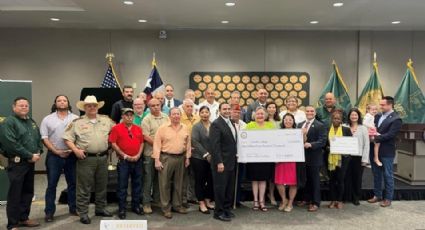 Colegio de Laredo tendrá Centro de Excelencia para Veteranos