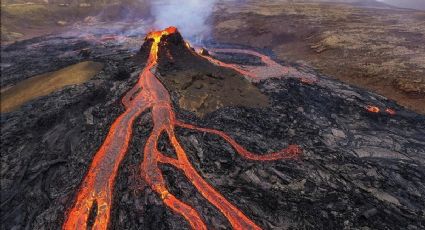 Volcán bebé, el más reciente en el planeta, ¿dónde está?