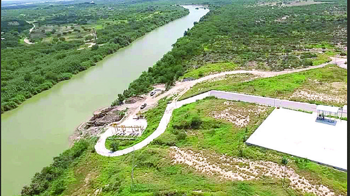 Se eliminarán 28 descargas al Bravo