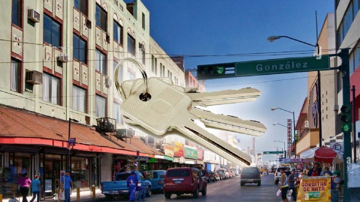 Renta de casas y departamentos en Nuevo Laredo: hay con aire y muebles