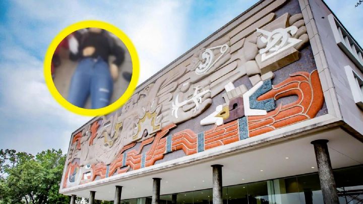 Muere una estudiante en biblioteca del TEC de Monterrey