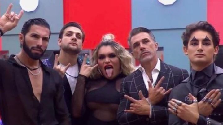 Las reglas cambian y este viernes un integrante saldrá de la casa; entérate por qué