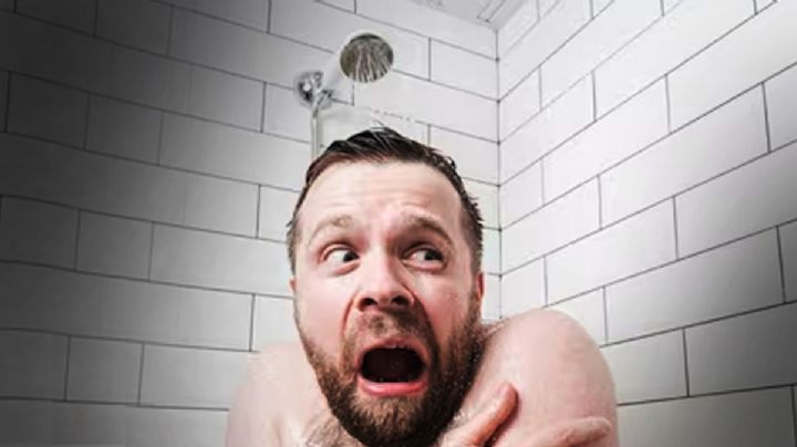 ¿Baja presión de agua? Con estas regaderas puedes ducharte como si estuvieras bajo la lluvia