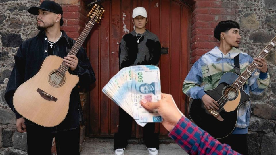 Yahritza y su Esencia en México: Estos son los precios para sus conciertos en el país 
