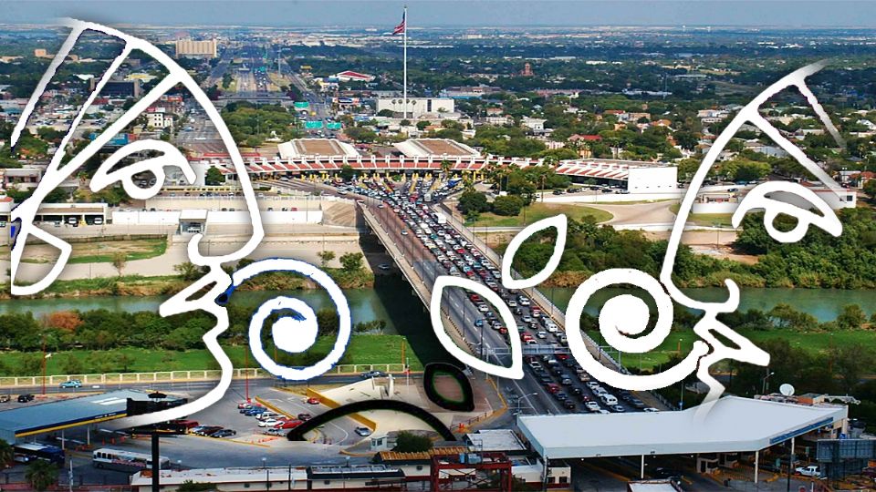 Así se habla en la frontera