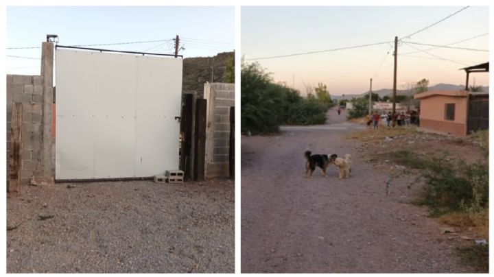 Muere niña ahogada en alberca; la hallan al hacer limpieza