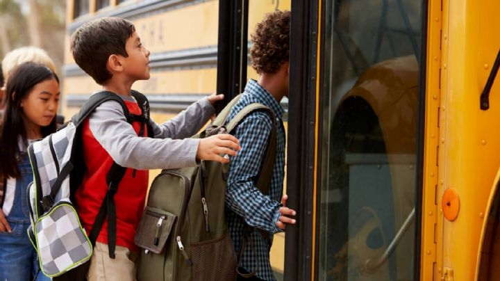 Laredo prepara operativo de vial ante el regreso a clases de 21 mil estudiantes