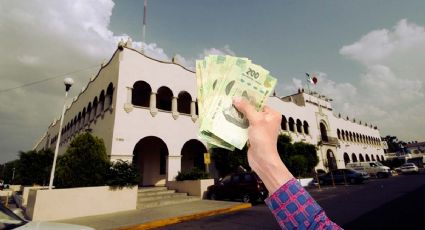 Trabajo en Nuevo Laredo con pago semanal de 3,800 semanales