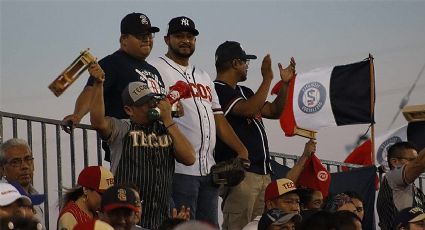 Playoffs LMB: paliza, Tecos vence 10-3 a Acereros en el primer juego de la serie