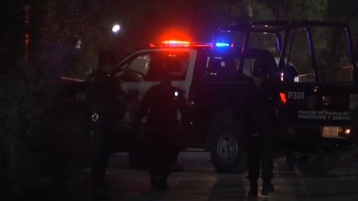 Ejecutan a hombre y balean a su hijo de 11 años