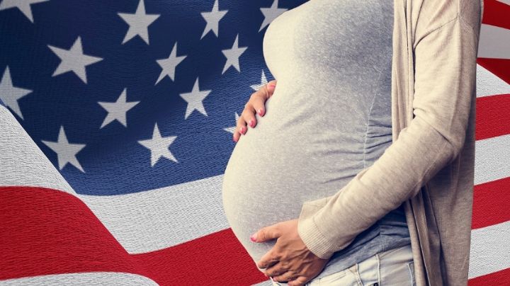 Si tu hijo nace en EU, ¿a partir de cuándo podrías obtener la ciudadanía americana?