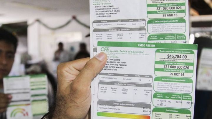 CFE: millonaria multa por no cumplir con este requisito