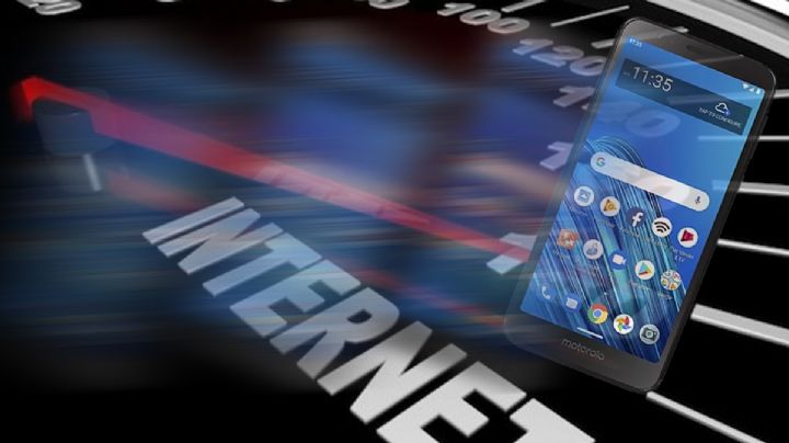 Con este método puedes medir la velocidad real de Internet de tu casa