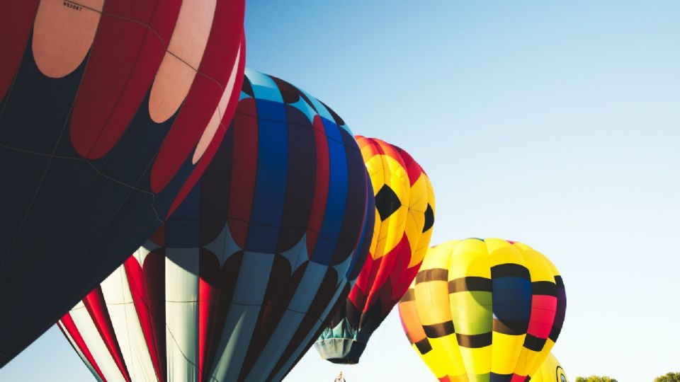 Habrá festival de globos aerostáticos en Texas