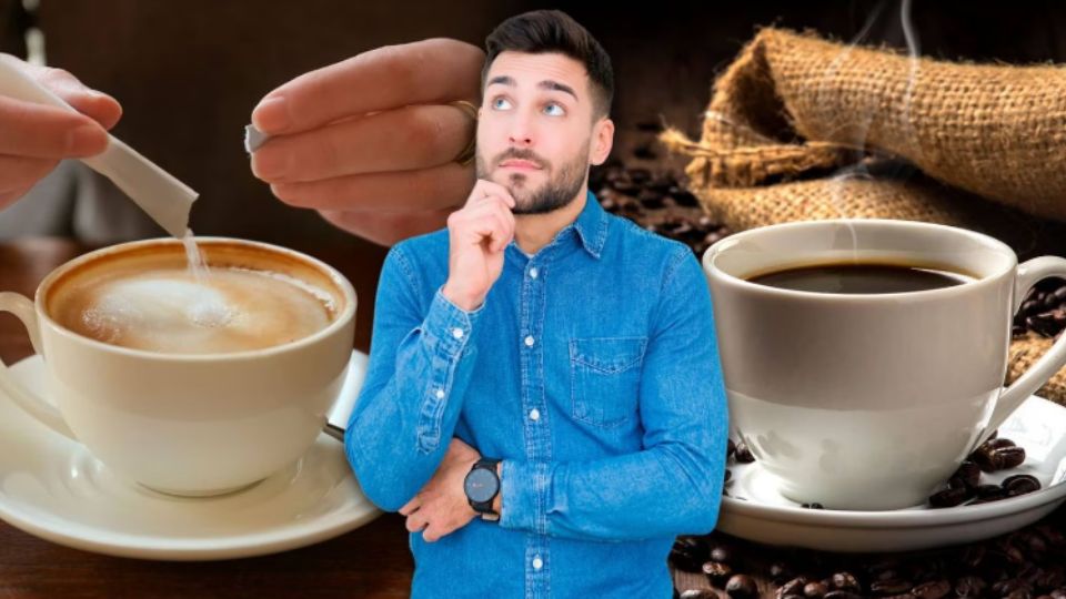 Prepara el mejor café para la mañana con estos consejos de cómo servirlo