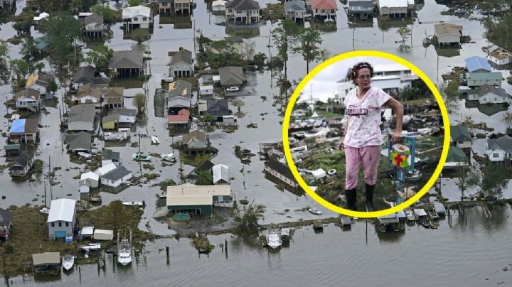 EN VIVO: Idalia deja sin electricidad a 300 mil personas y daños patrimoniales