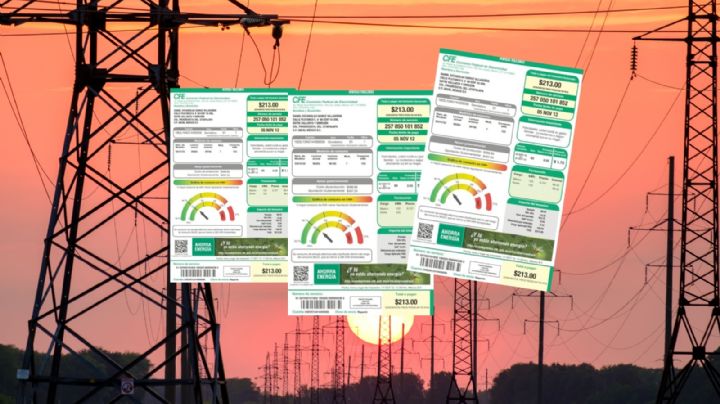 CFE: Esta es la lista de Estados donde aumentará la tarifa de luz, ¿aplica para Tamaulipas?