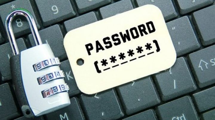 Conoce cuáles son las contraseñas más usadas en México