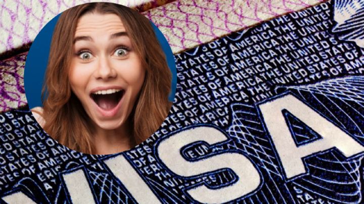 ¿Quiénes tienen descuentos en el trámite de la visa americana en septiembre?