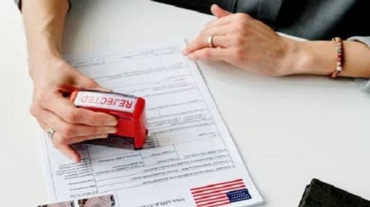 Visa americana: estos son los países cuyos ciudadanos tienen más rechazo
