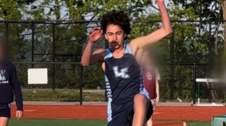 Niño pierde brazos y piernas por una extraña bacteria contraída en vacaciones