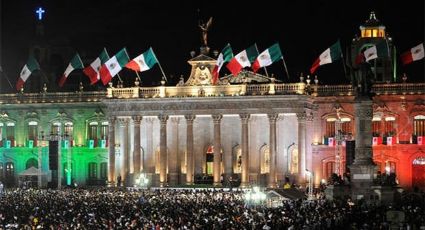 Prometen una noche de fiesta norteña en la Macroplaza de Monterrey el viernes 15