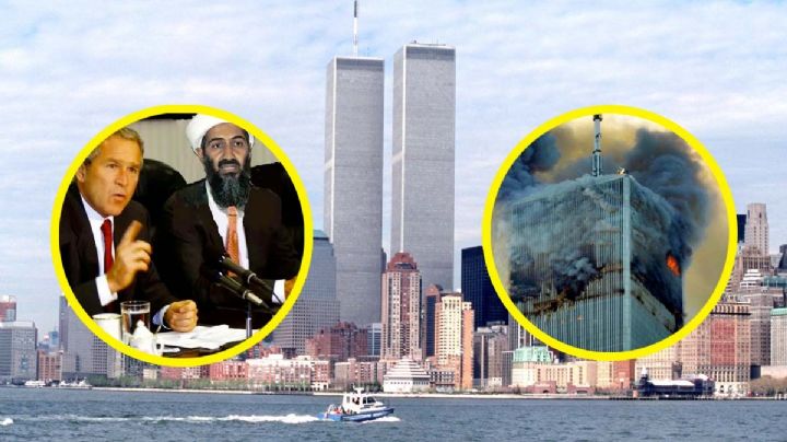 Fahrenheit 9/11: documental que exhibe la otra cara de los atentados | VIDEO