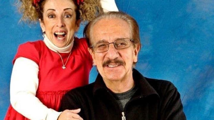 Muere Benito Castro a los 77 años; estaba hospitalizado