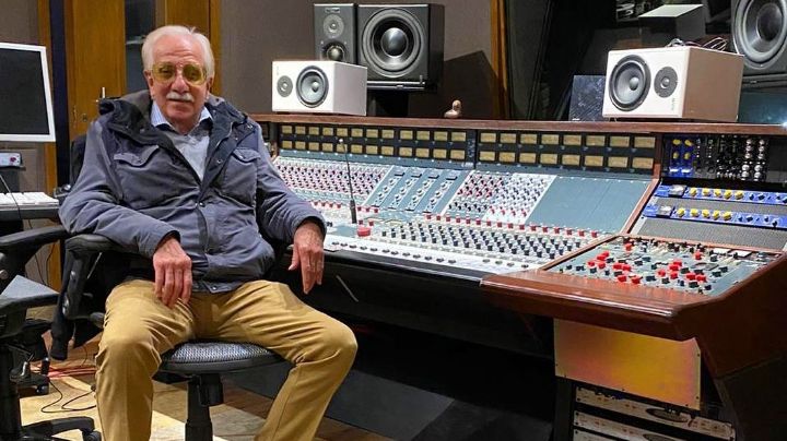 ¿A qué se debió la repentina muerte de Benito Castro, el 'Papiringo' de 'La Güereja'?