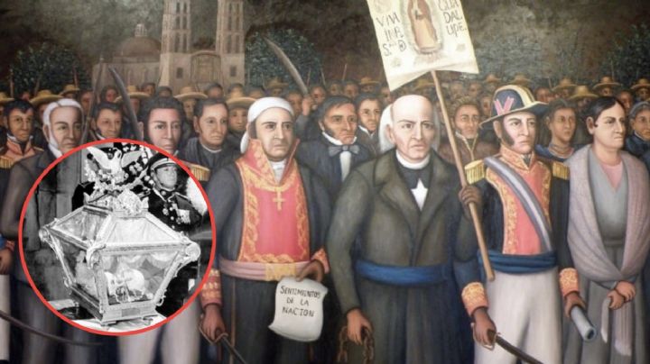 4 datos de Miguel Hidalgo y Costilla que seguramente desconocías