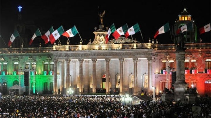 Prometen una noche de fiesta norteña en la Macroplaza de Monterrey el viernes 15