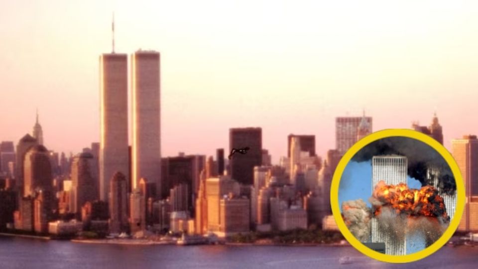 El terrible atentado de hace 22 años dejó una seria secuela en la vida de los habitantes de Nueva York y de Estados Unidos