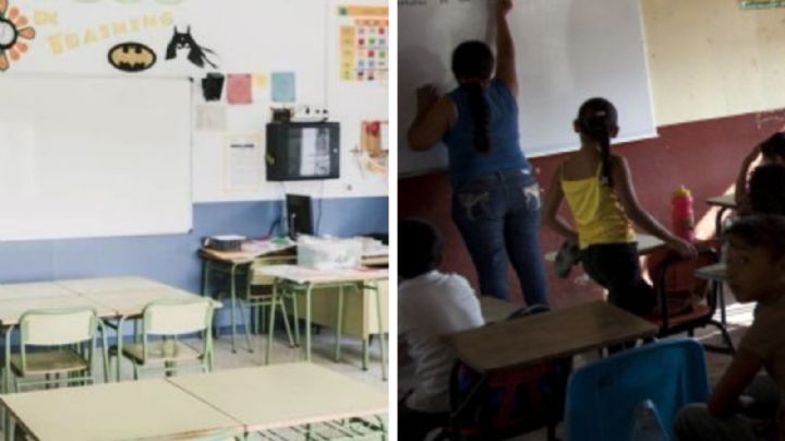 Martes 12 de septiembre: ¿se mantiene la suspensión de clases en Nuevo Laredo?