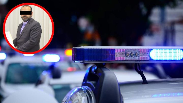 Asesinan a delegado de la Fiscalía General de la República de Guerrero